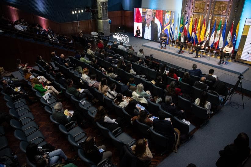 🌍 Turismo 360: Montevideo se proyecta como referente regional en destinos turísticos inteligentes