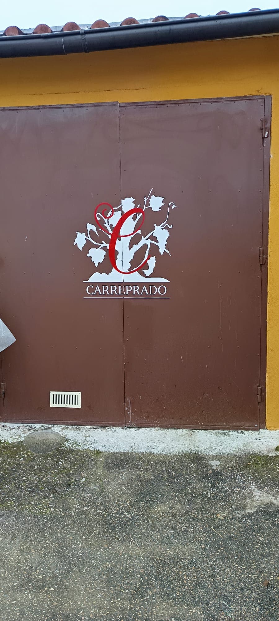 Bodega Carreprado
