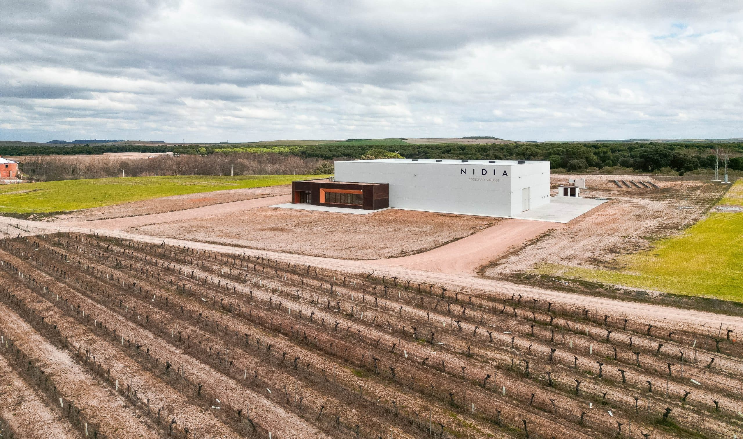 Bodegas Nidia