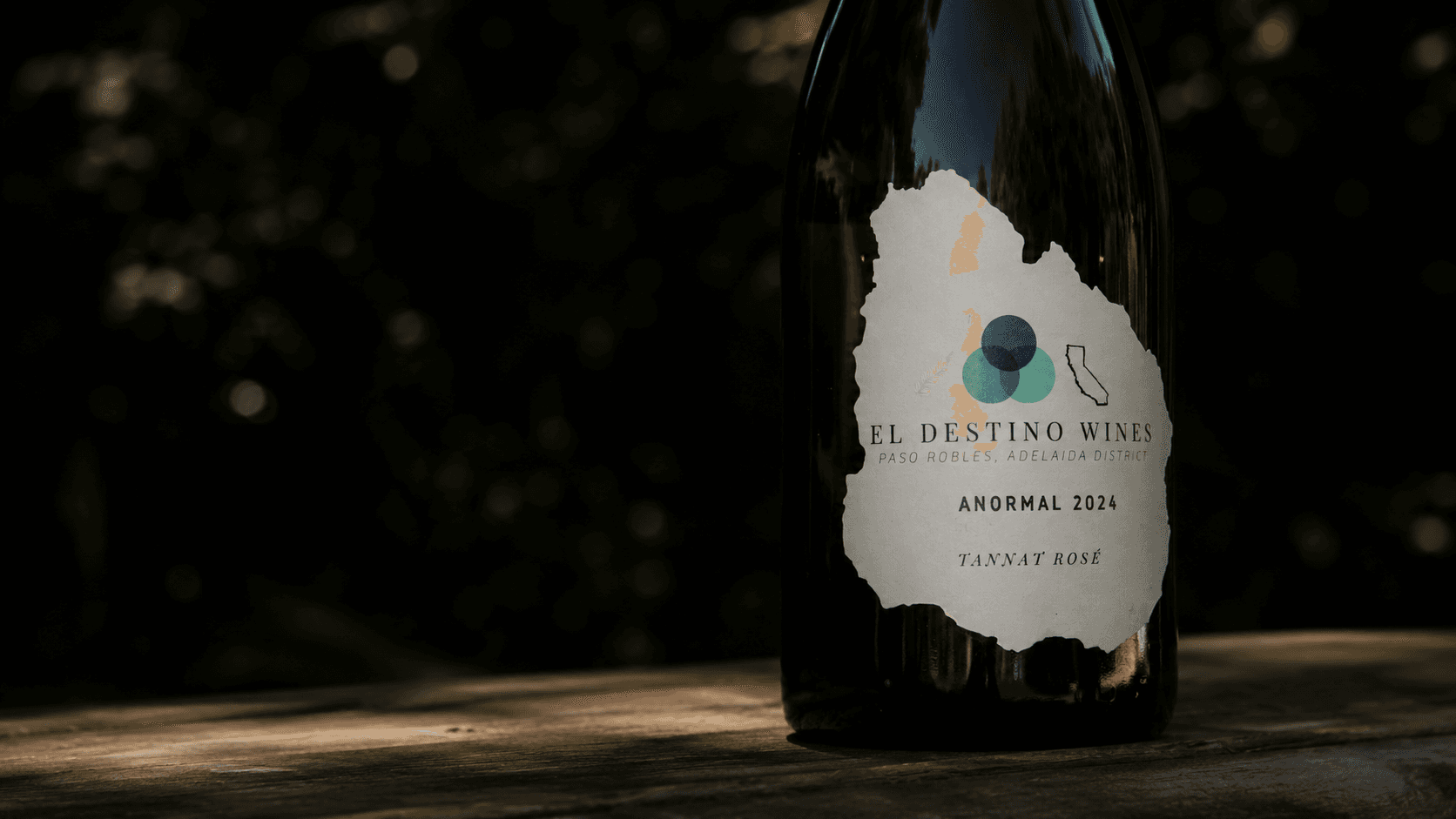 El Destino Wines: mínima intervención, máxima identidad