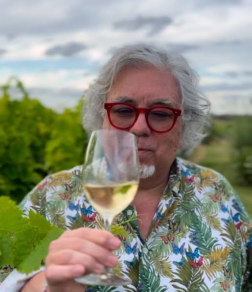 Charlie Arturaola: El Maestro del Vino pone a Querétaro en el mapa global