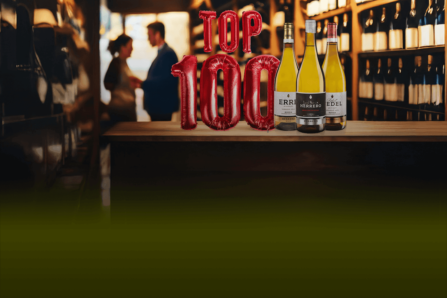 Herrero Bodega