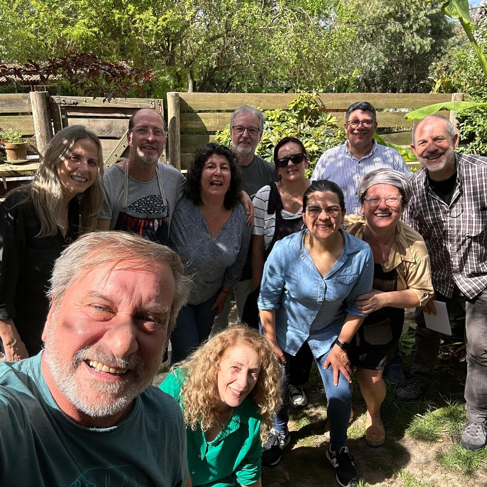 Cerramos el ciclo de Ollas y Vinos del Cono Sur