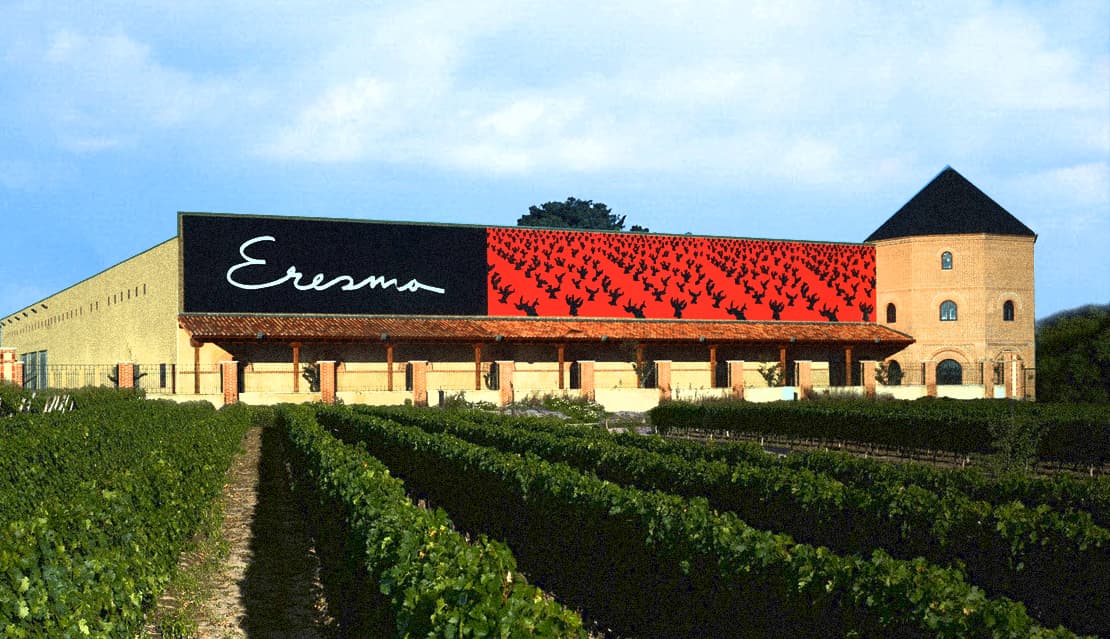 Bodegas La Soterraña