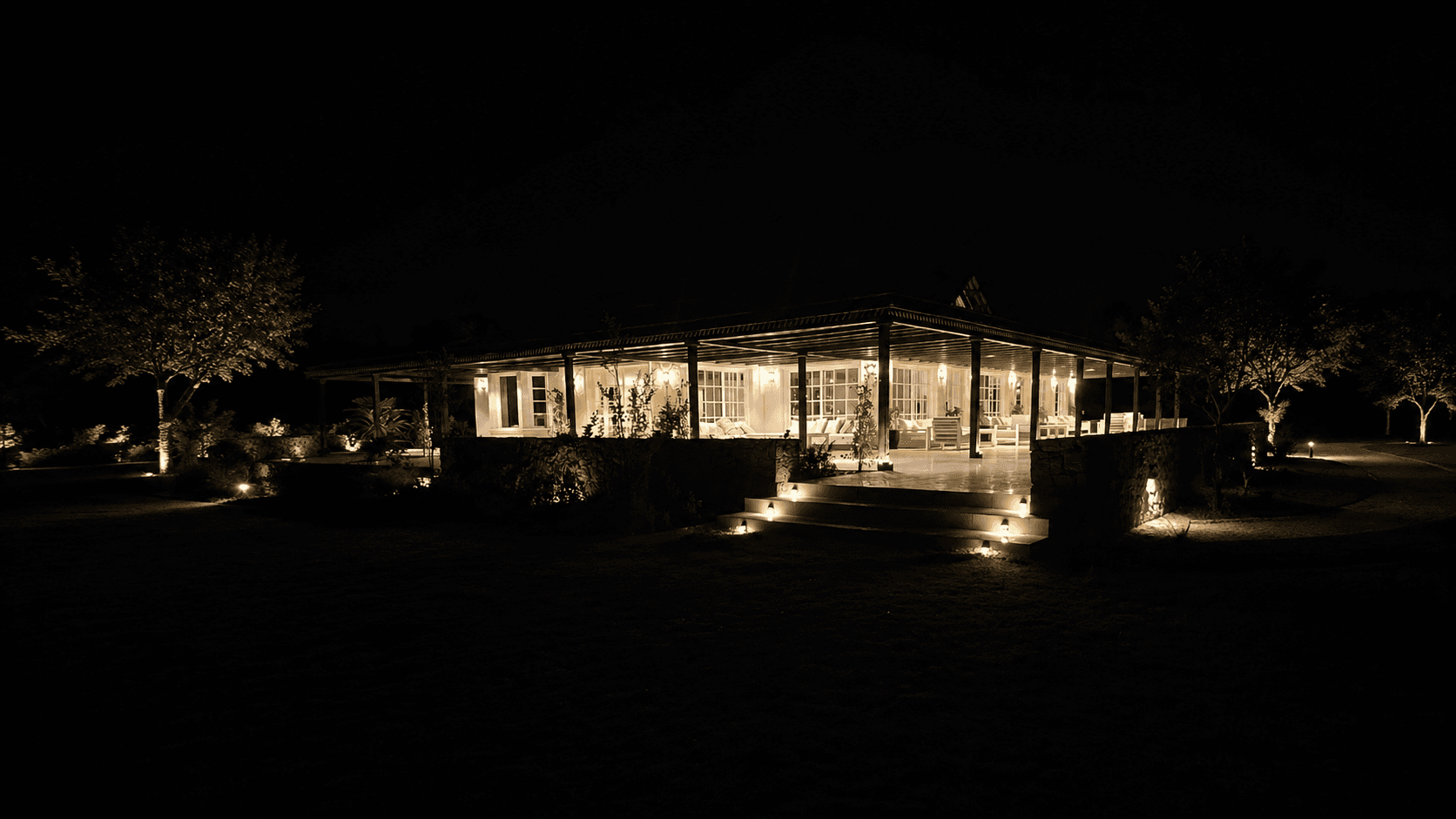 Restaurante El Origen