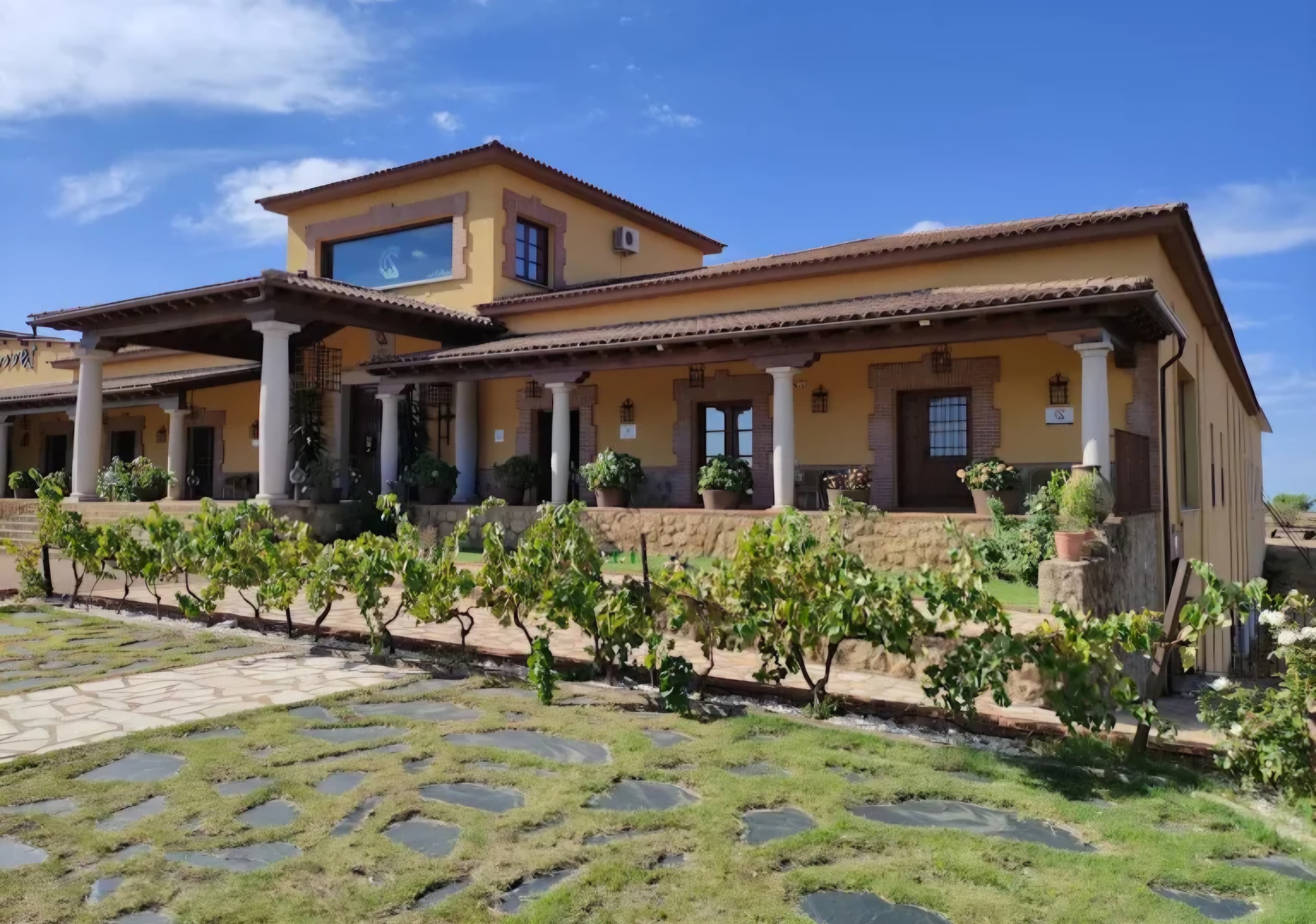 Bodega Ruiz Torres