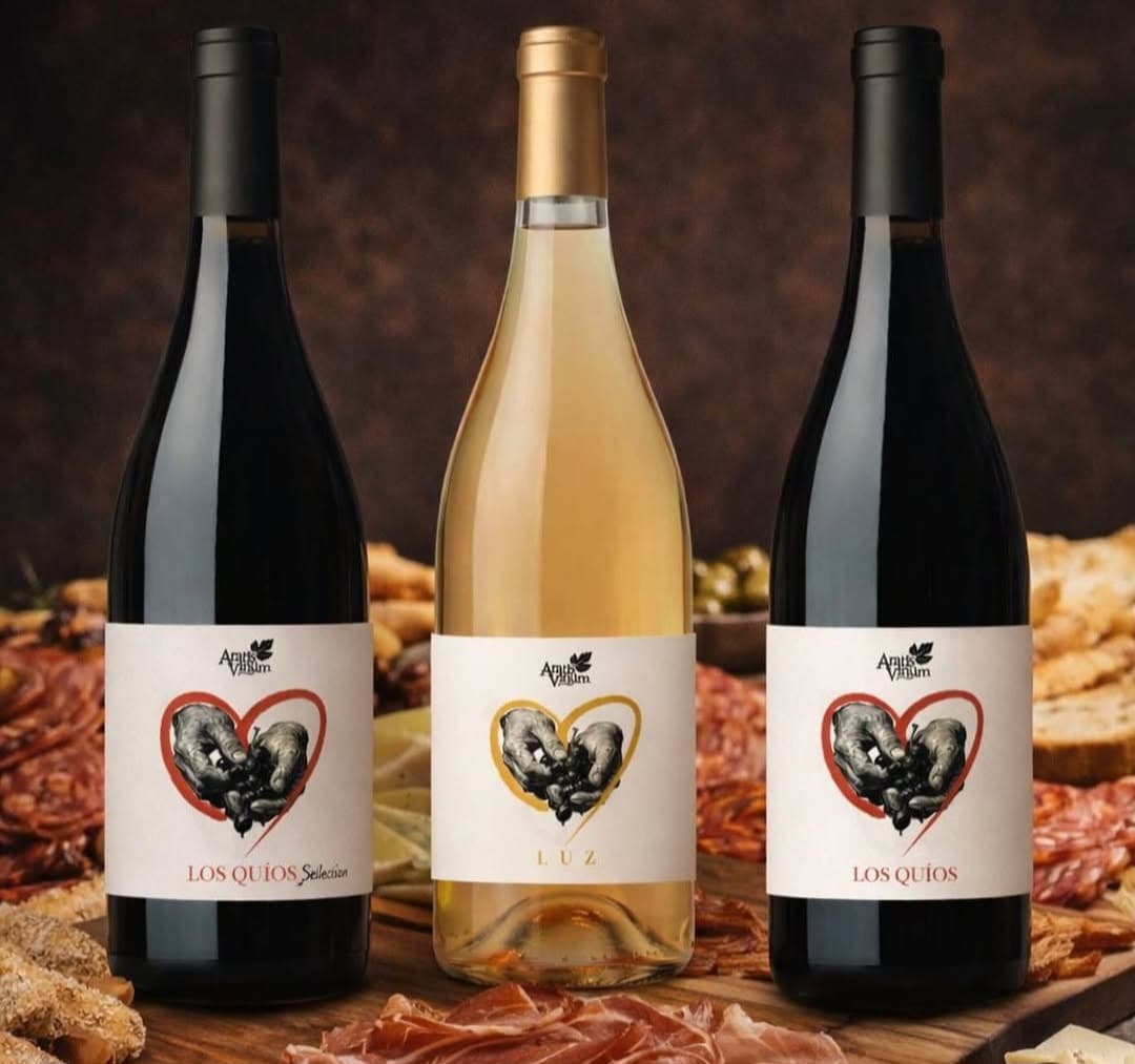 Bodega Aratis Vinum