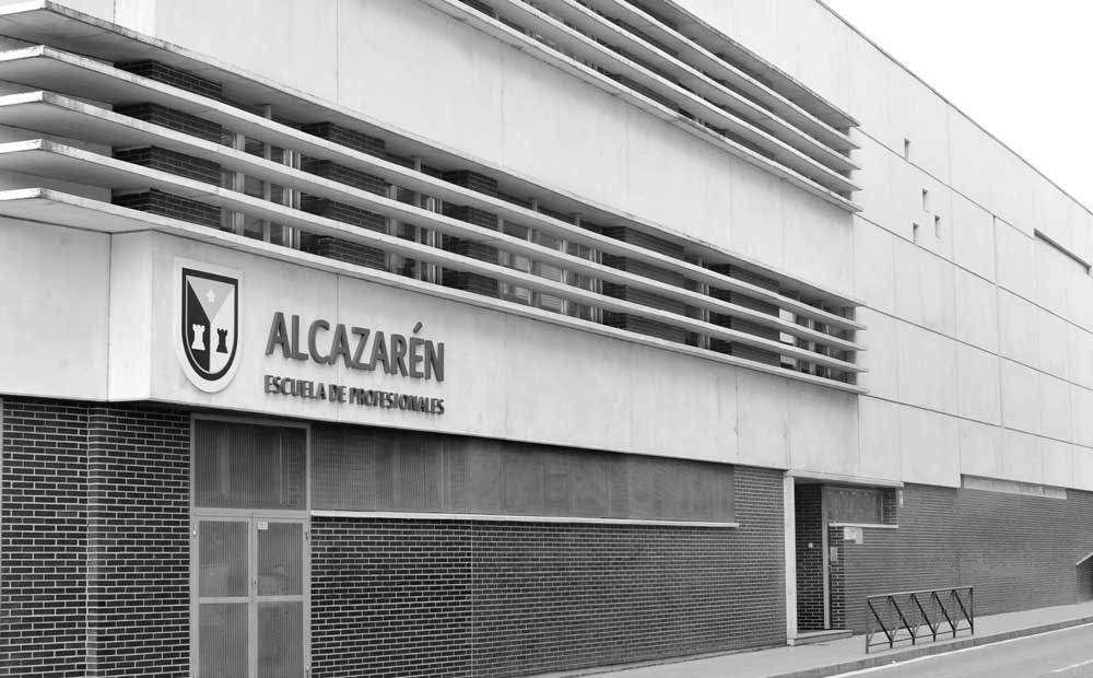 Restaurante Alcazarén
