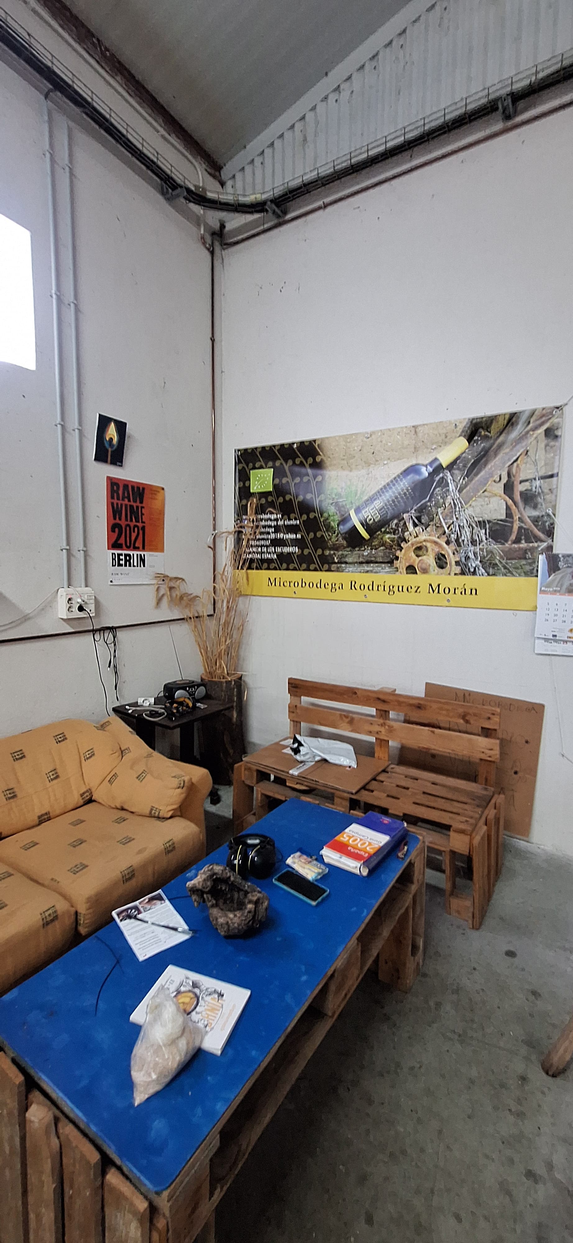 Microbodega del Alumbro