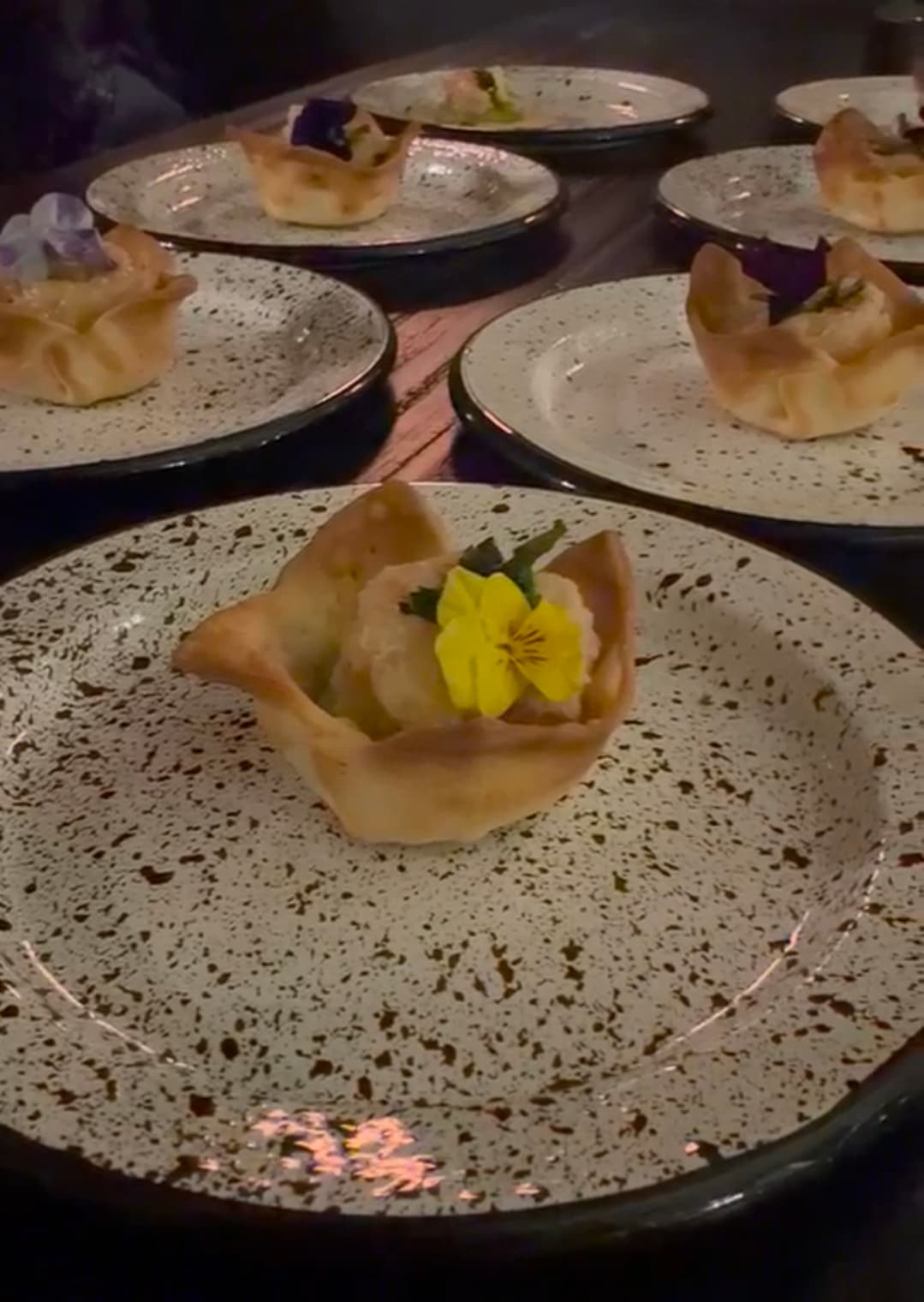 Día Internacional del chef