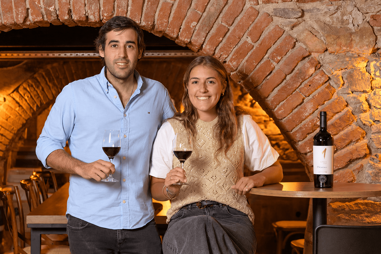 City Winery Uruguay: la bodega urbana de Montevideo
