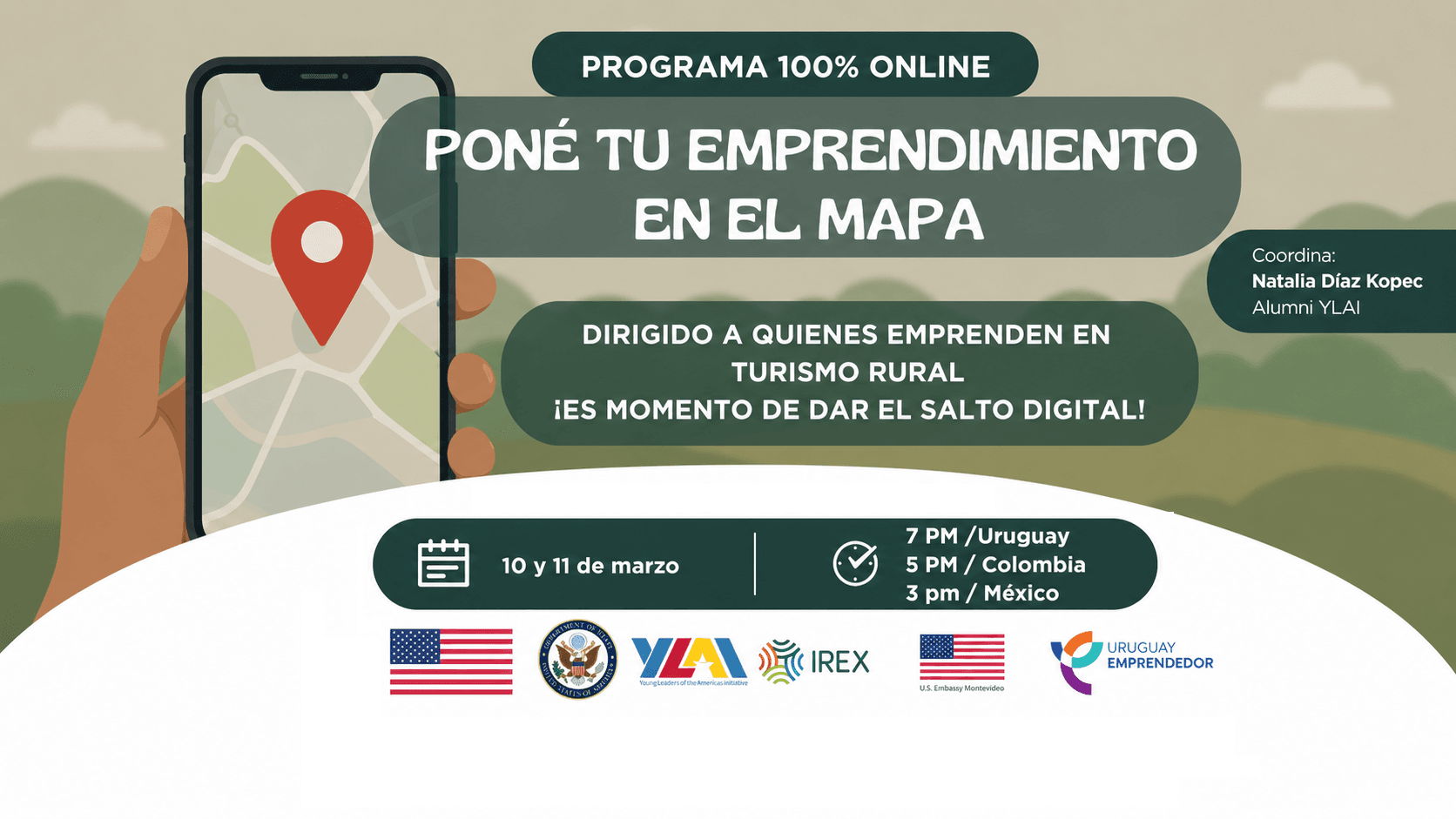 Cómo WinesOf ayuda a atraer clientes en turismo rural