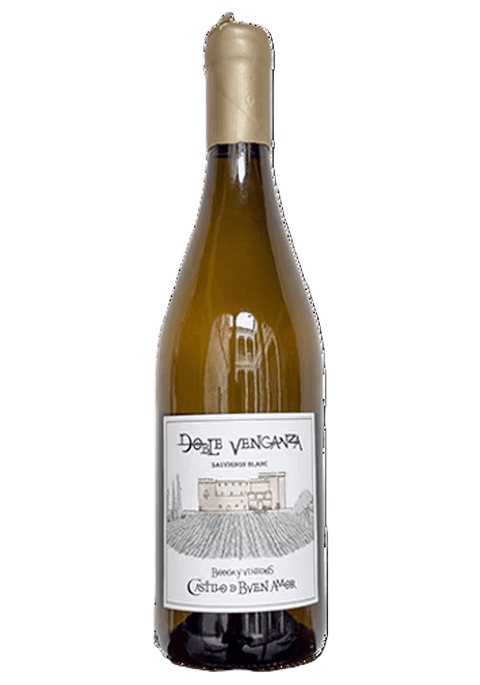 Castillo de Buen Amor - Doble Venganza