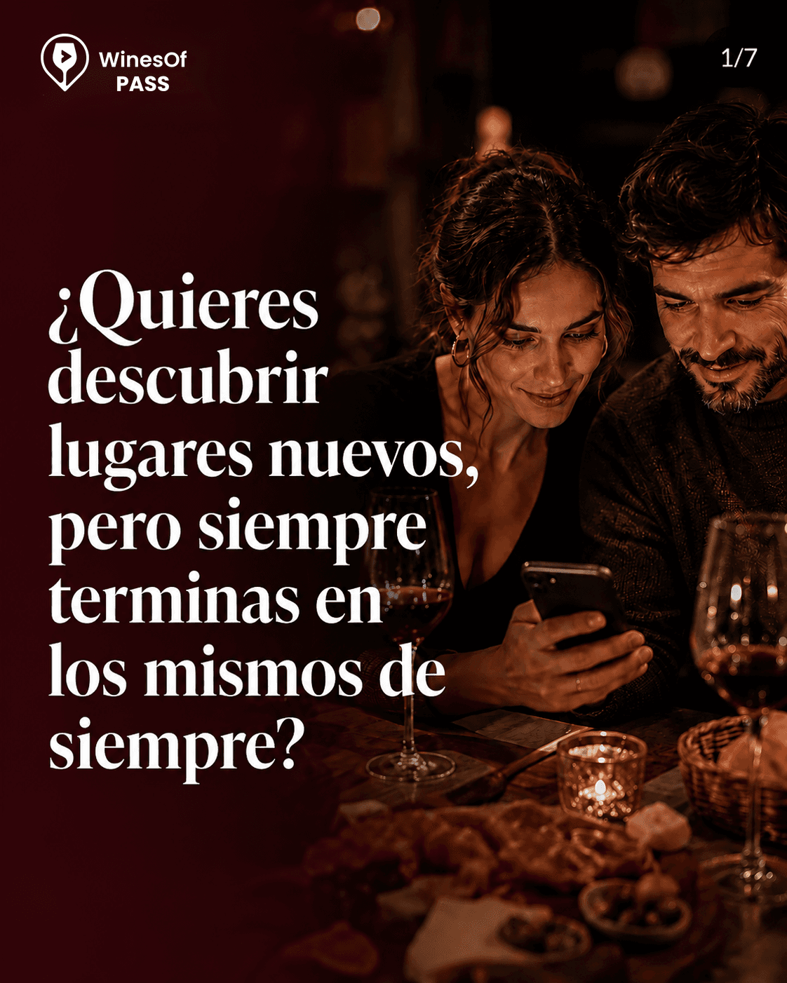 Cómo Elegir Dónde Salir sin Dar Vueltas