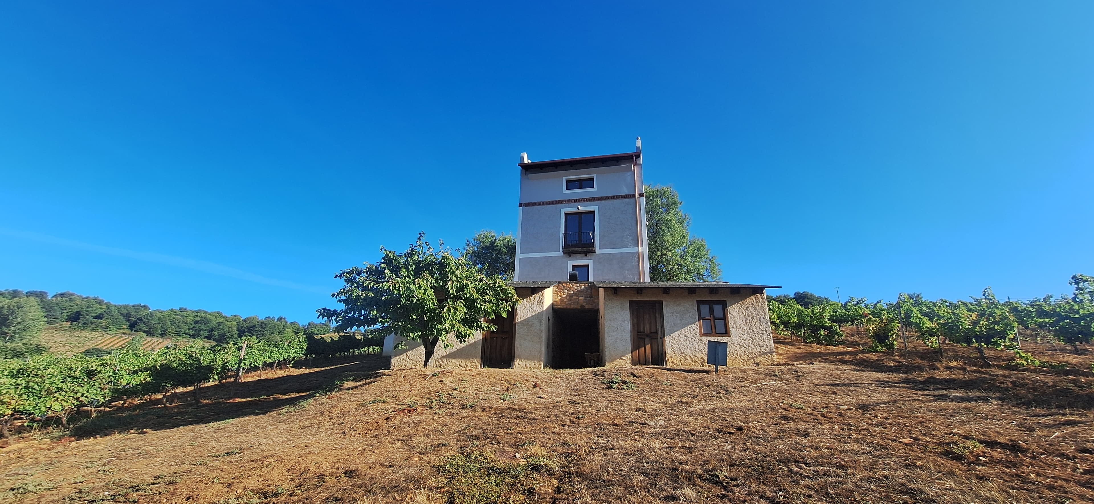 Bodega Valdecontina
