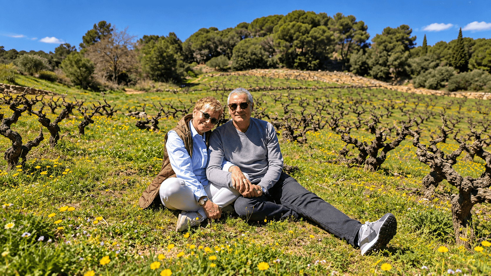 Quinta de Mil: bodega en Fermoselle, Arribes del Duero