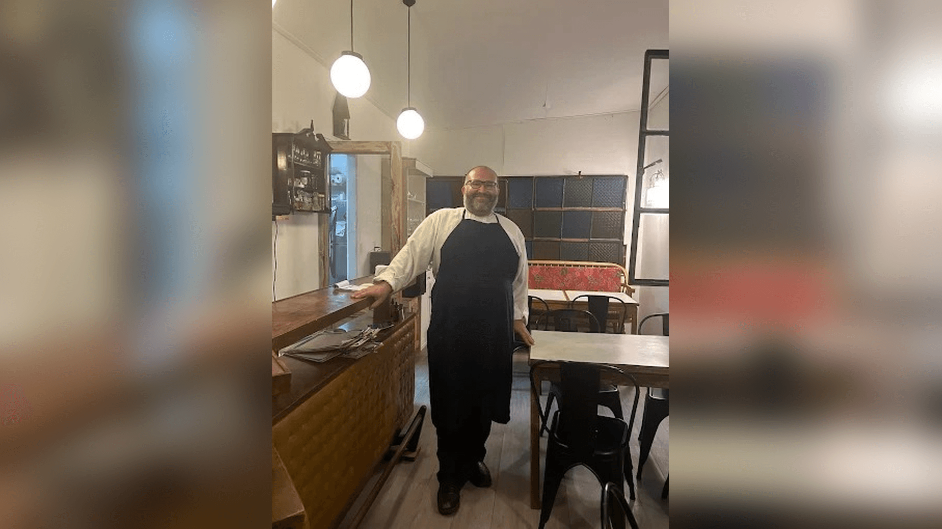 Restaurante Pynandí