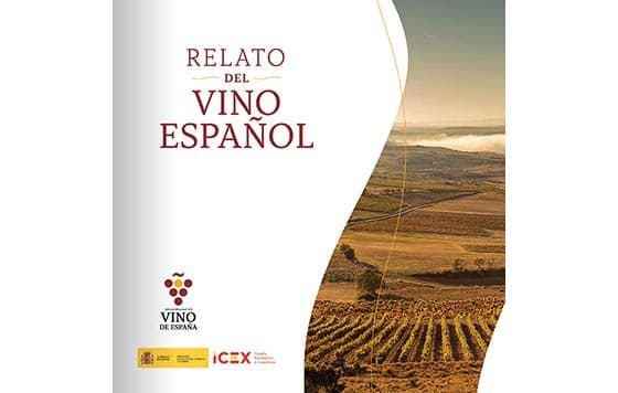 “El Relato del Vino Español”: la historia que nos faltaba para entender quiénes somos como sector