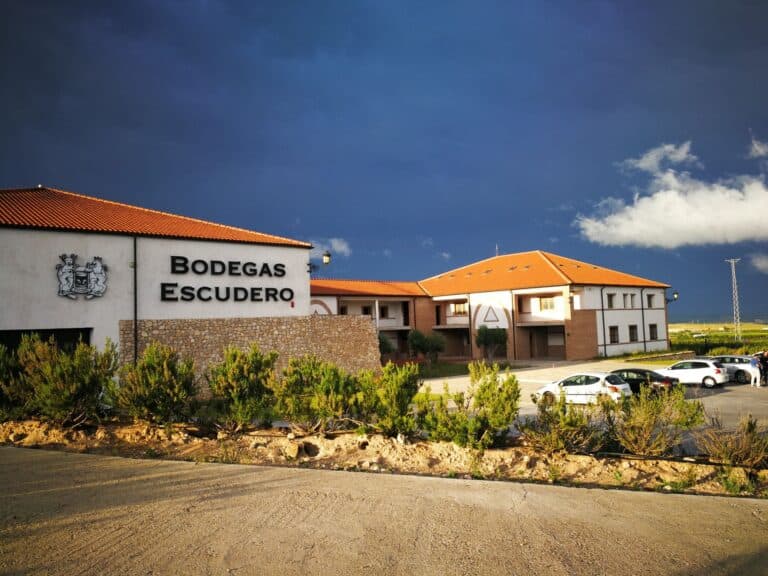 Bodegas Familia Escudero