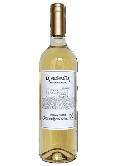 Castillo de Buen Amor - La Venganza - Sauvignon Blanc