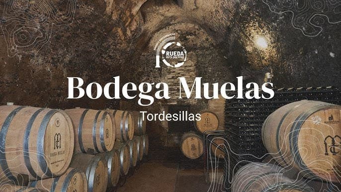 Bodega Muelas