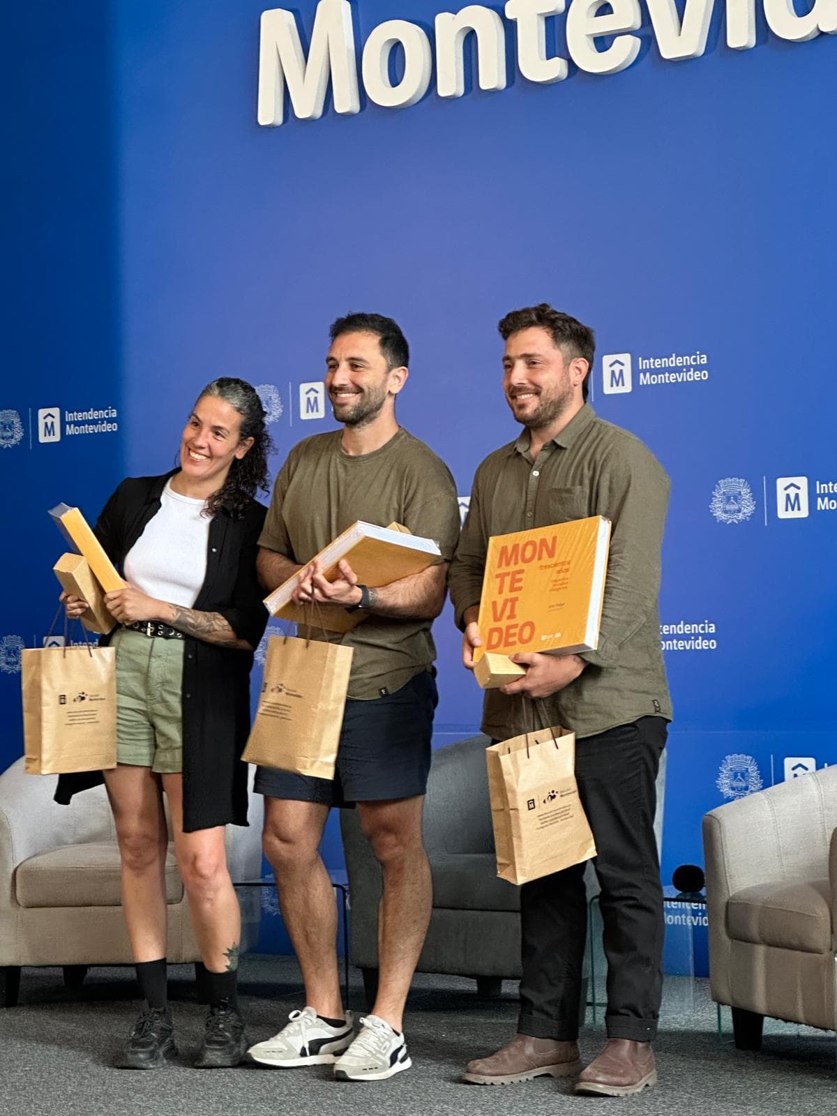 Articulación gastronómica en el enoturismo en Uruguay