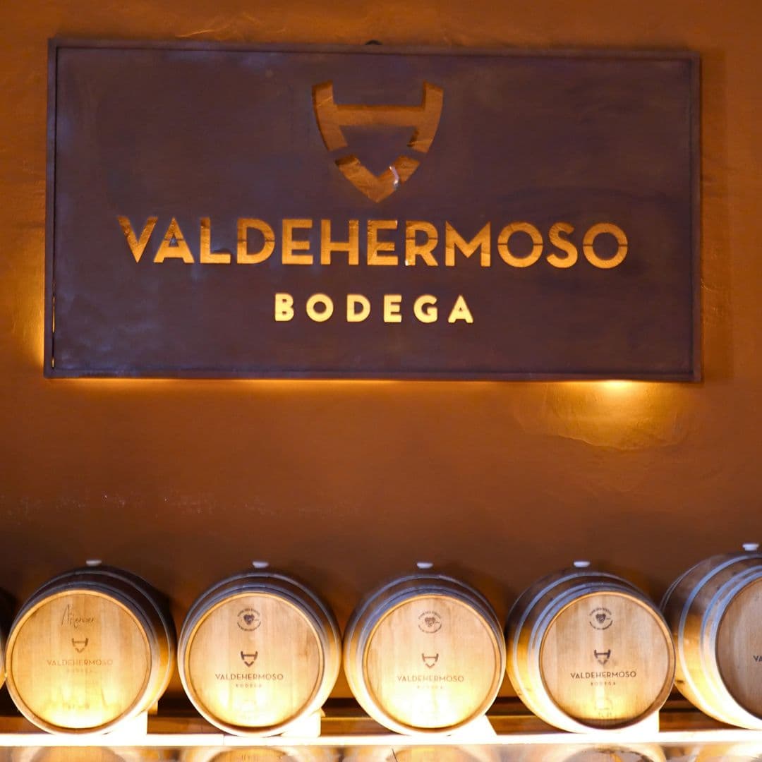 Bodega Valdehermoso