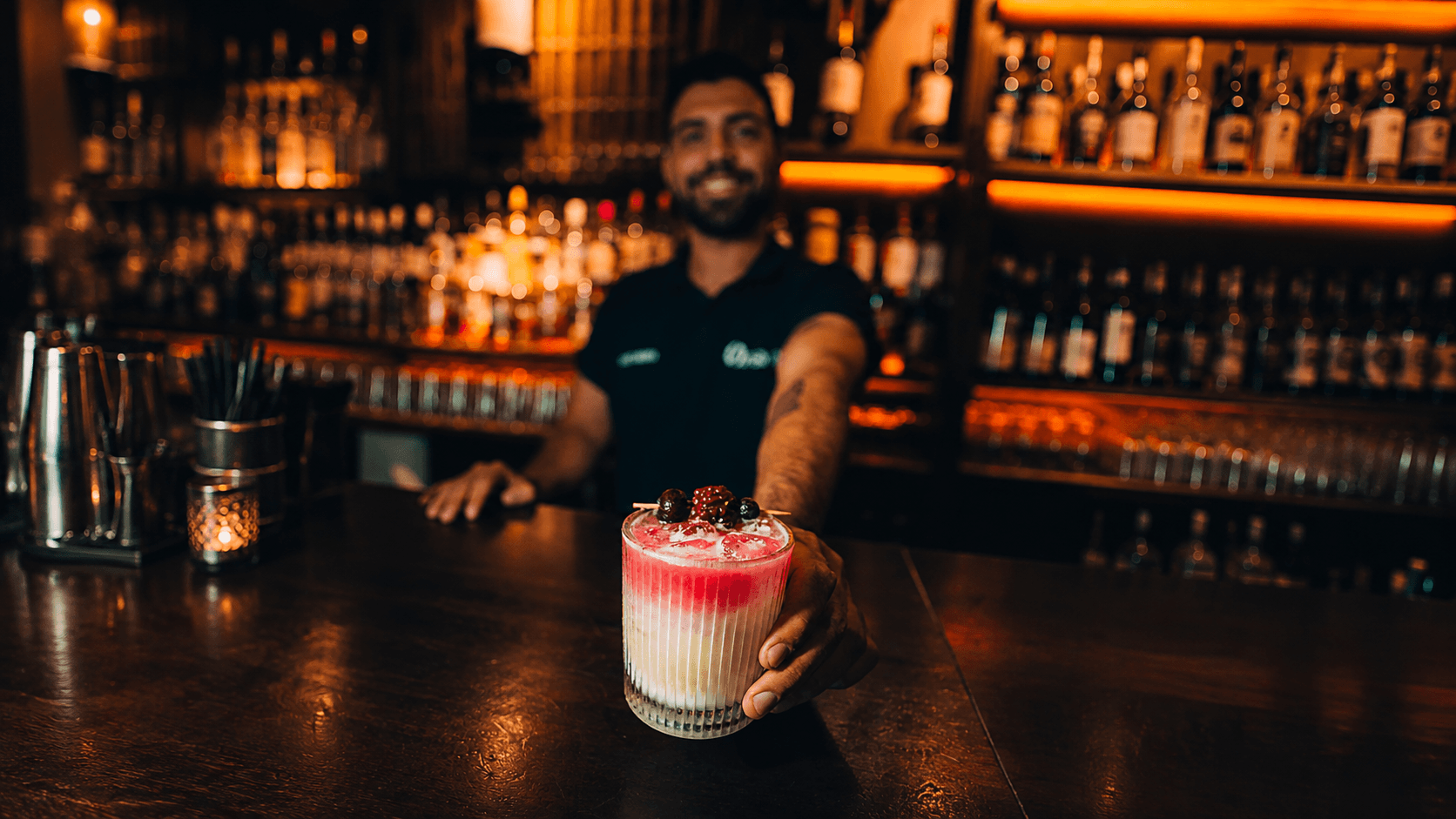 Oviedo Bar