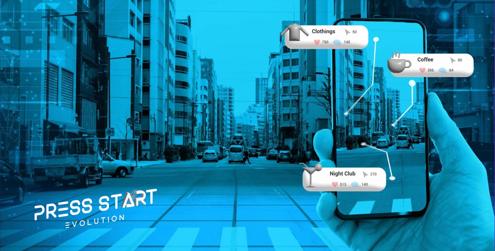 Realidad Aumentada: Reinventando Nuestro Mundo en Tiempo Real