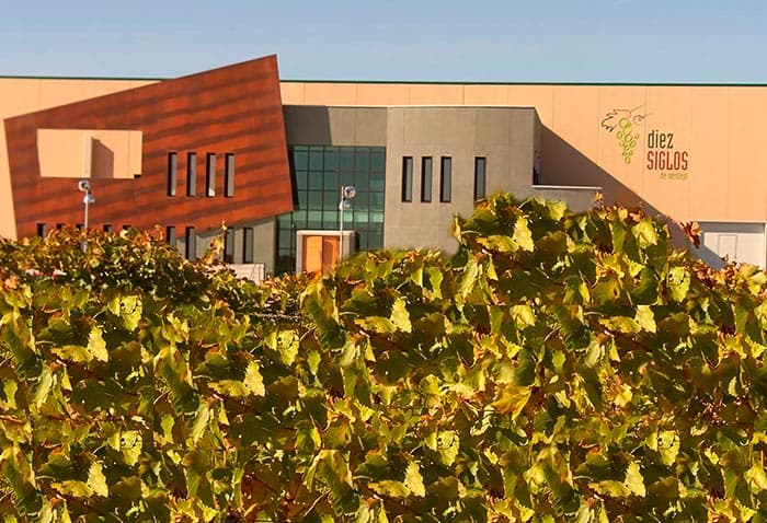 Diez Siglos de Verdejo