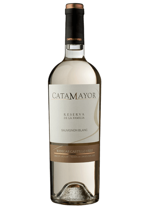 El preciado Reserva de la Familia Sauvignon Blanc