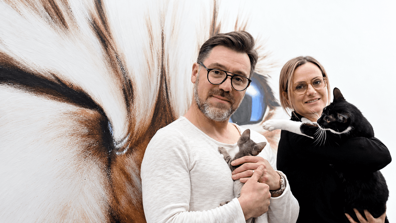 Cafelino Café & Adoption Center | Espacio Multicultural en Montevideo