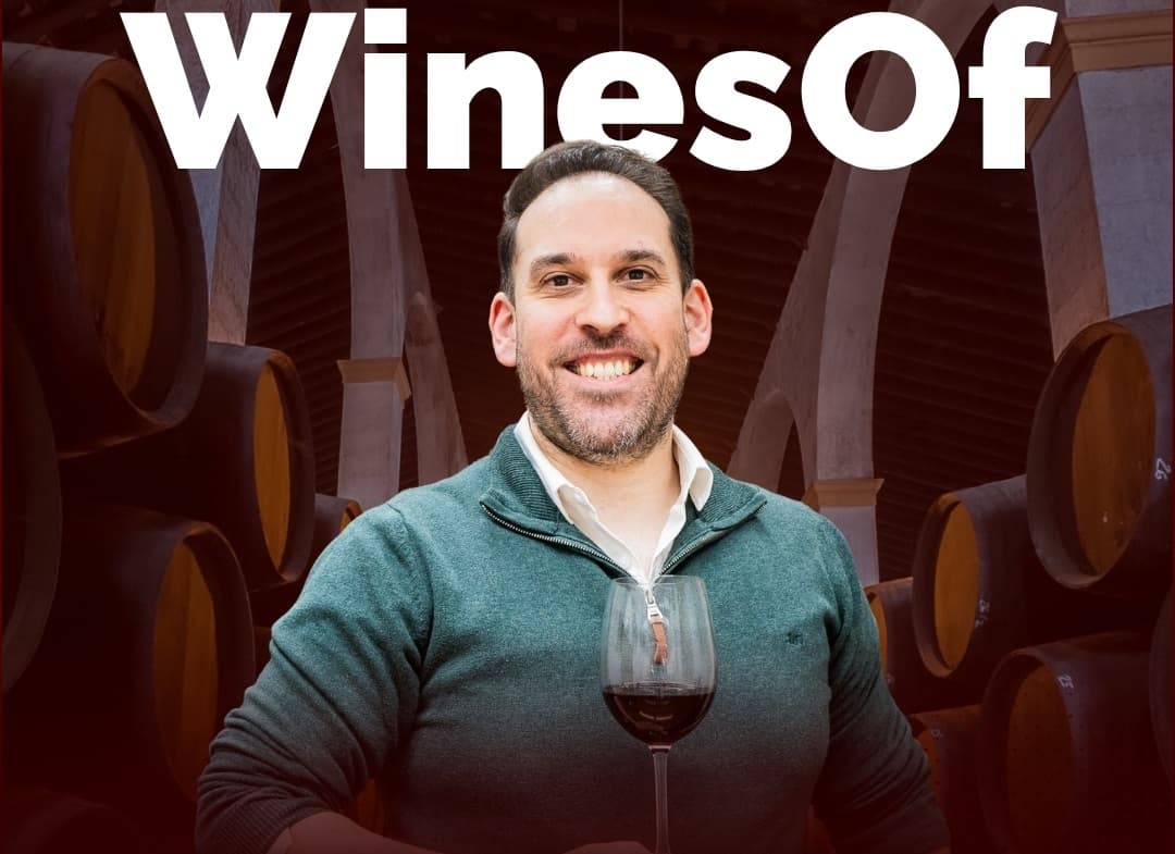 Atención bodegas del Uruguay, lanzamiento oficial de WinesOf