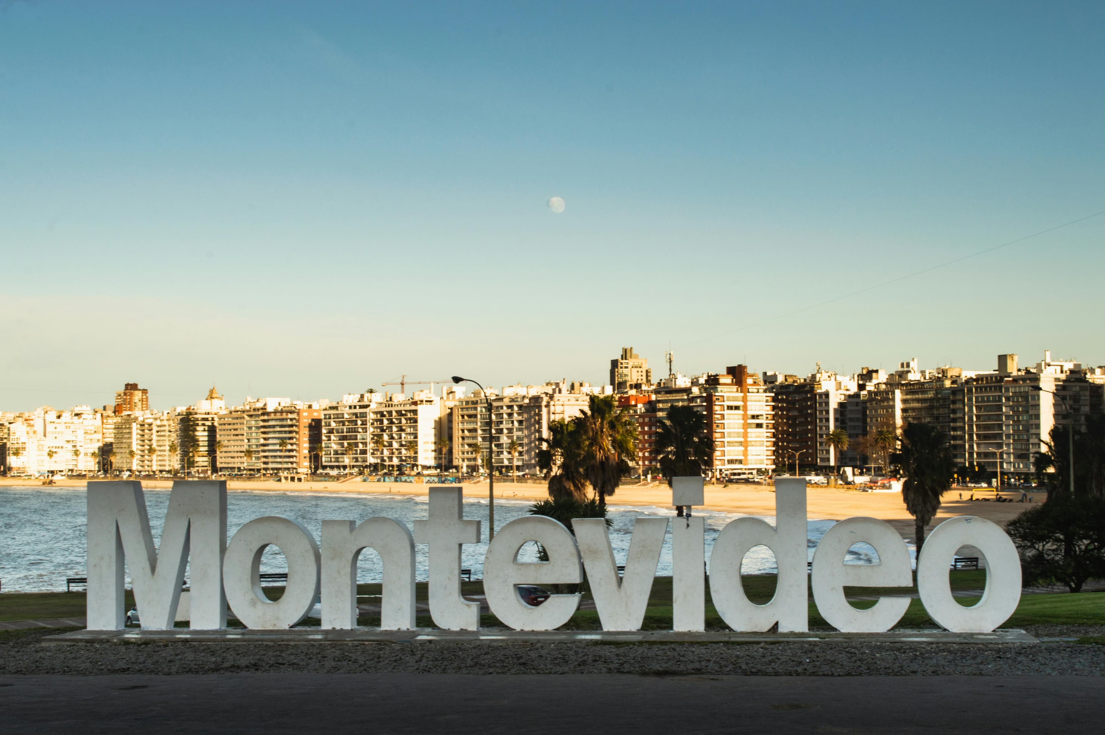 🌎Montevideo y el camino hacia un Destino Turístico Inteligente: innovación, inclusión y futuro