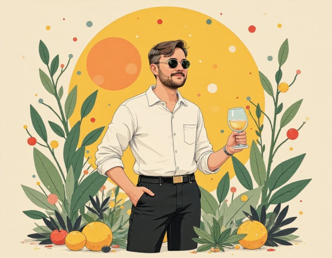 The Back Office: del ruido al control en bodega