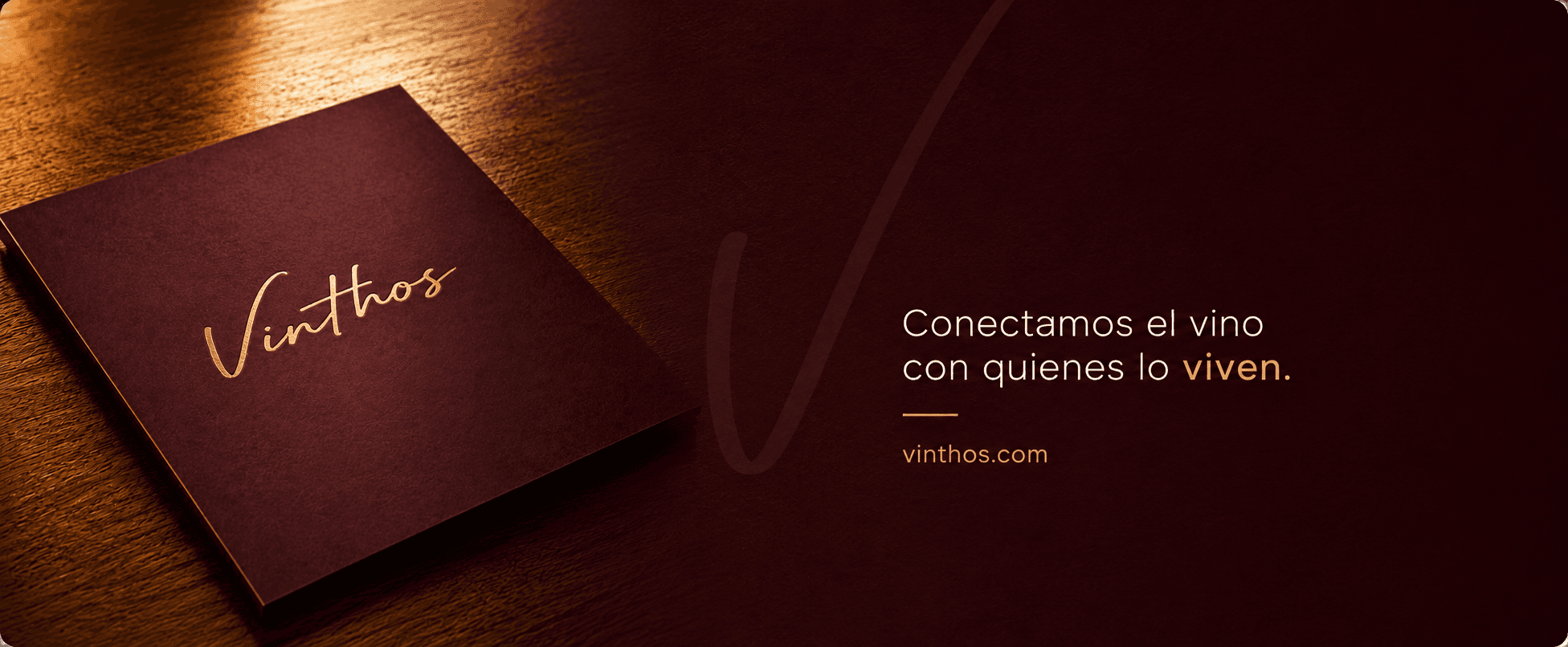 Vinthos La plataforma para gestionar mejor eventos de vino.