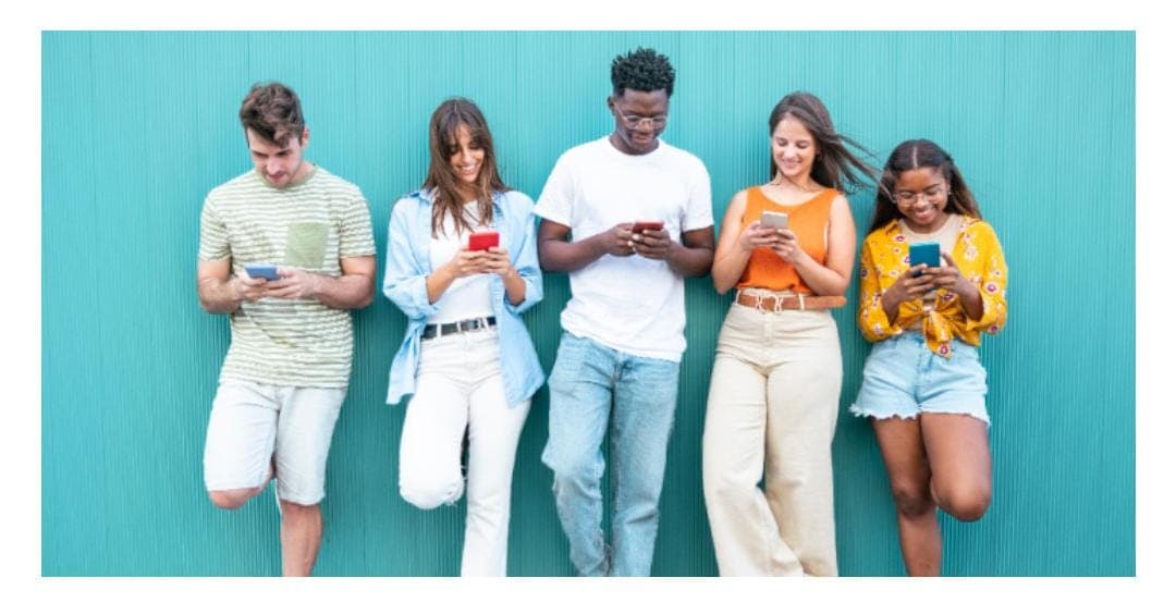 La Generación Z sí gasta . Pero no en vino.