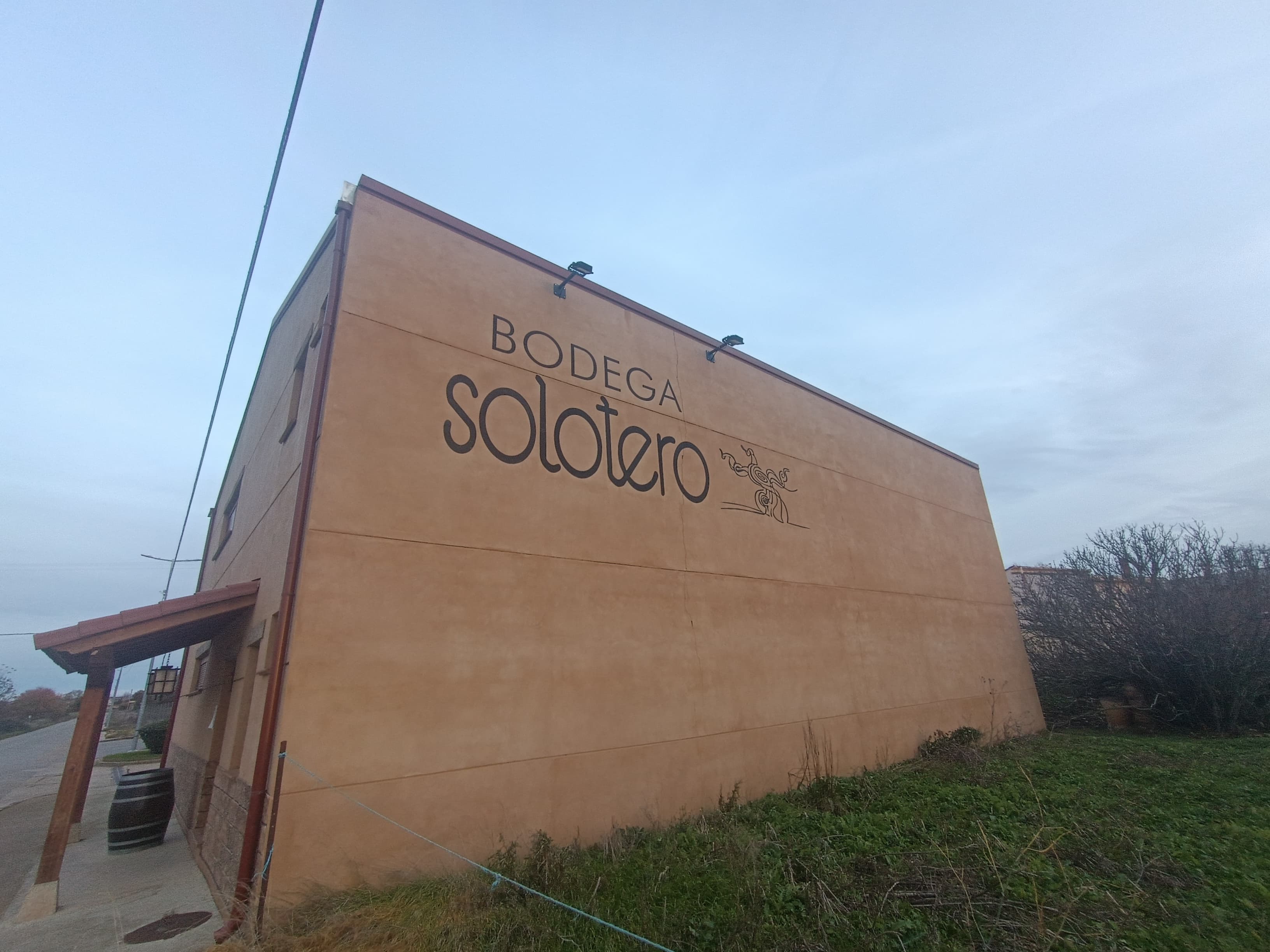 Bodega Solotero