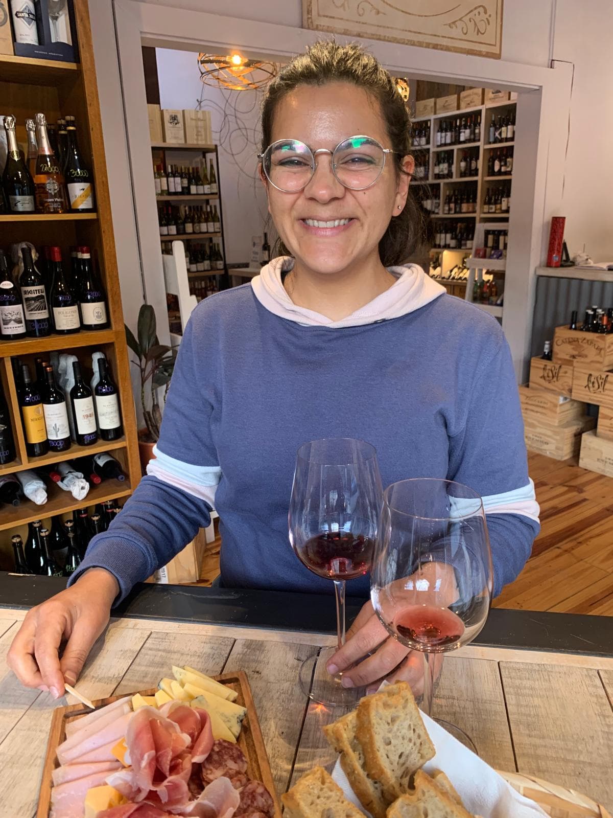 Portada del usuario generador de contenido