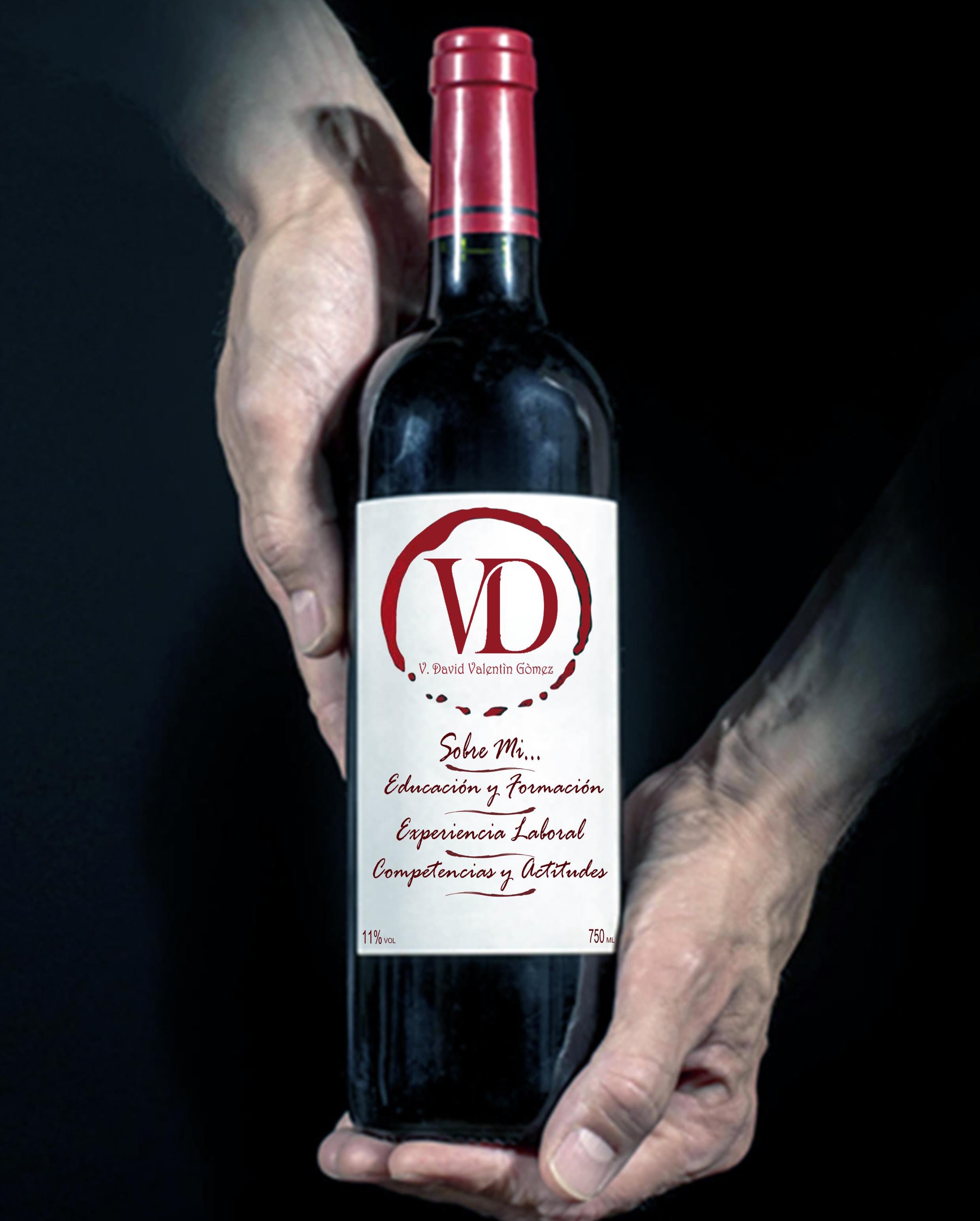 Portada del usuario generador de contenido