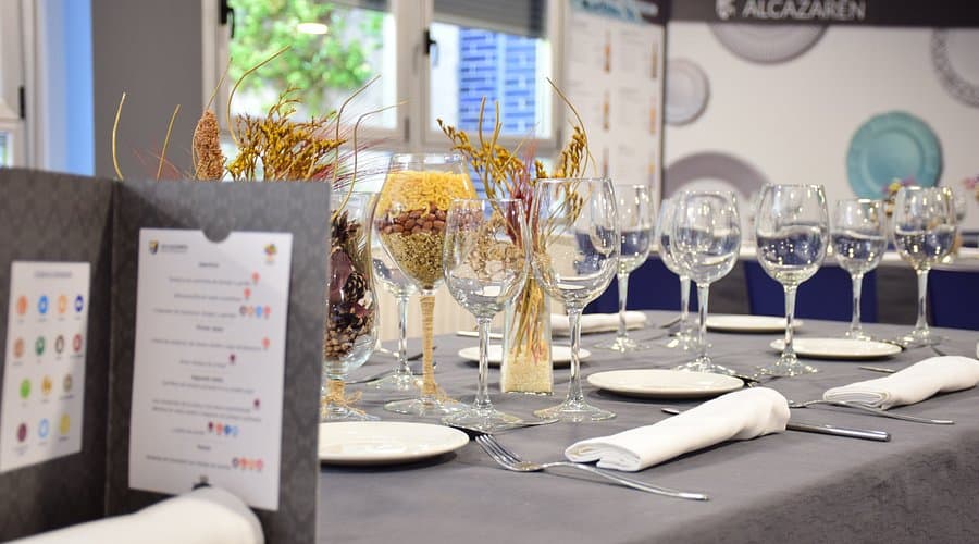 Restaurante Alcazarén en Valladolid: una experiencia gastronómica diferente desde dentro