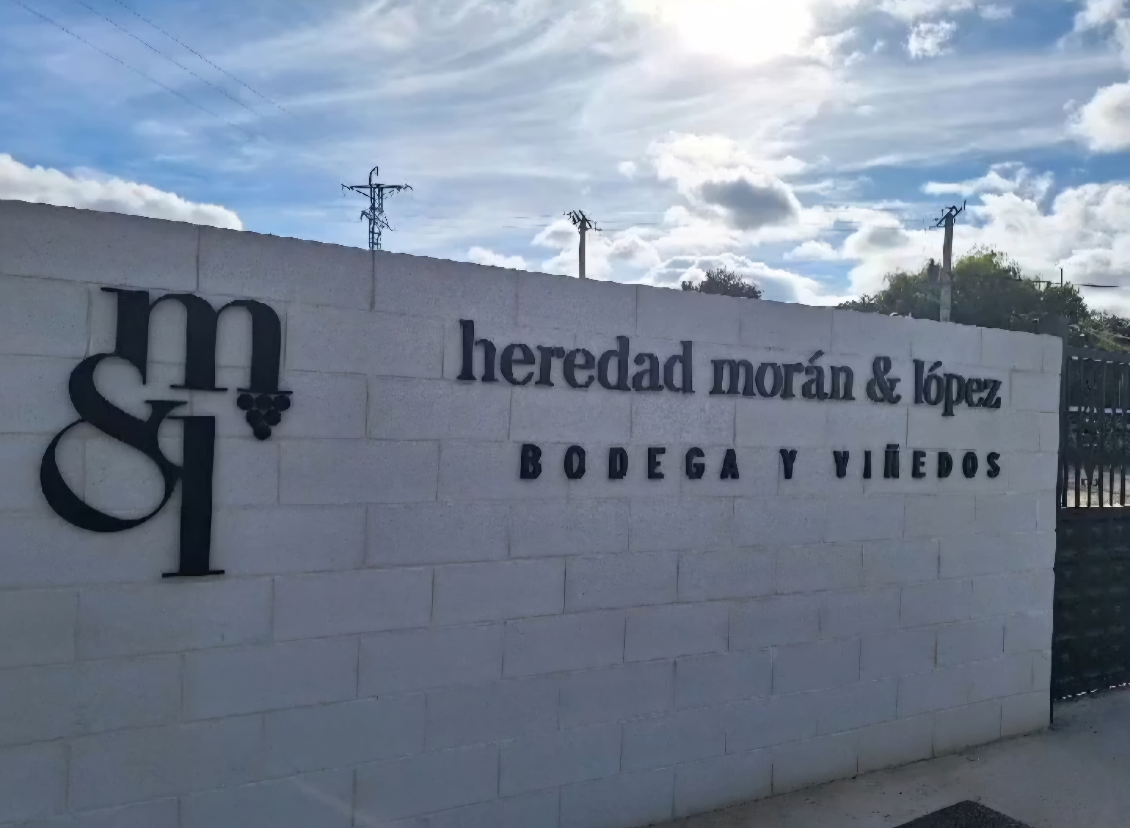 Bodega Heredad Morán & López