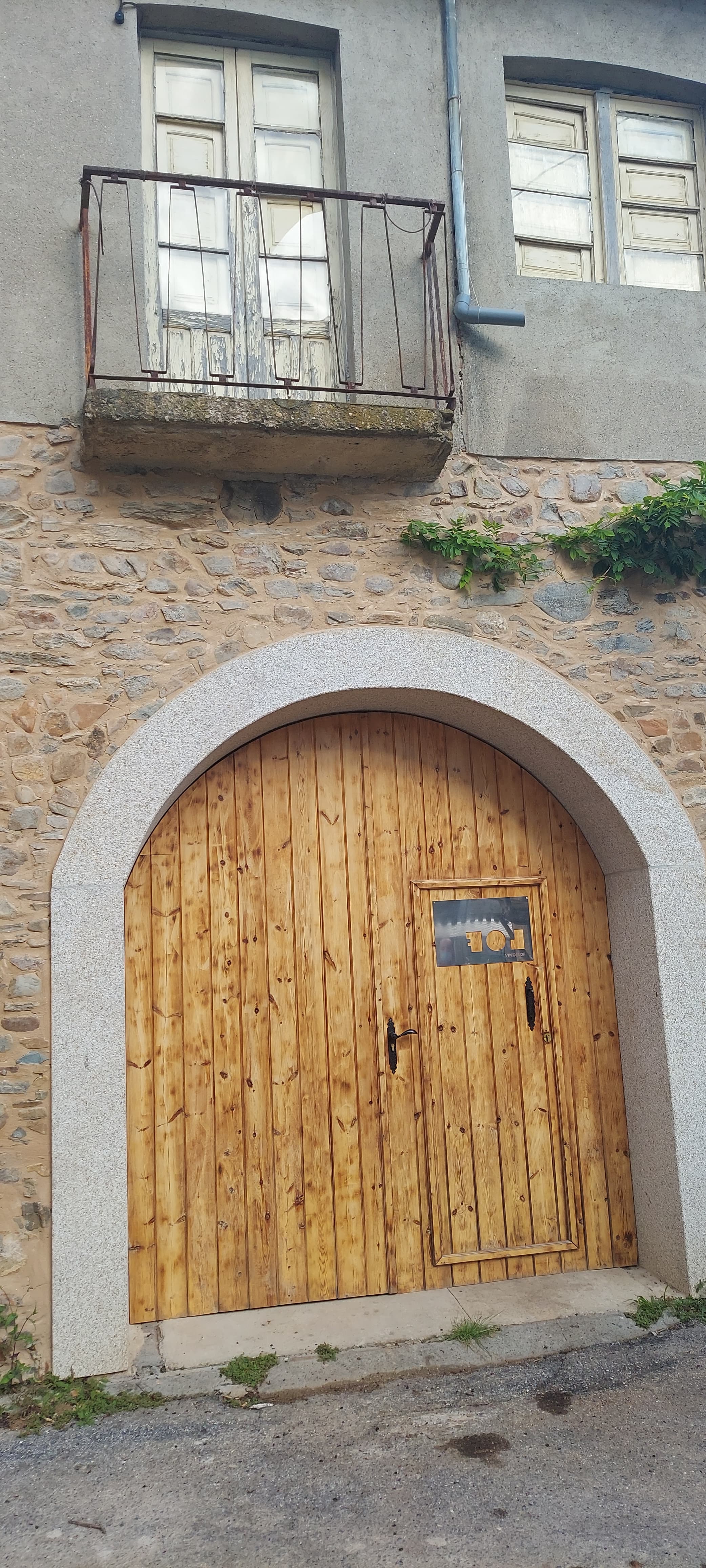 Bodega Vinos Lof