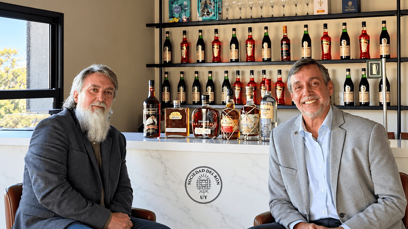 Sociedad del Ron Uruguay | Enoturismo, Gastronomía y Destilados
