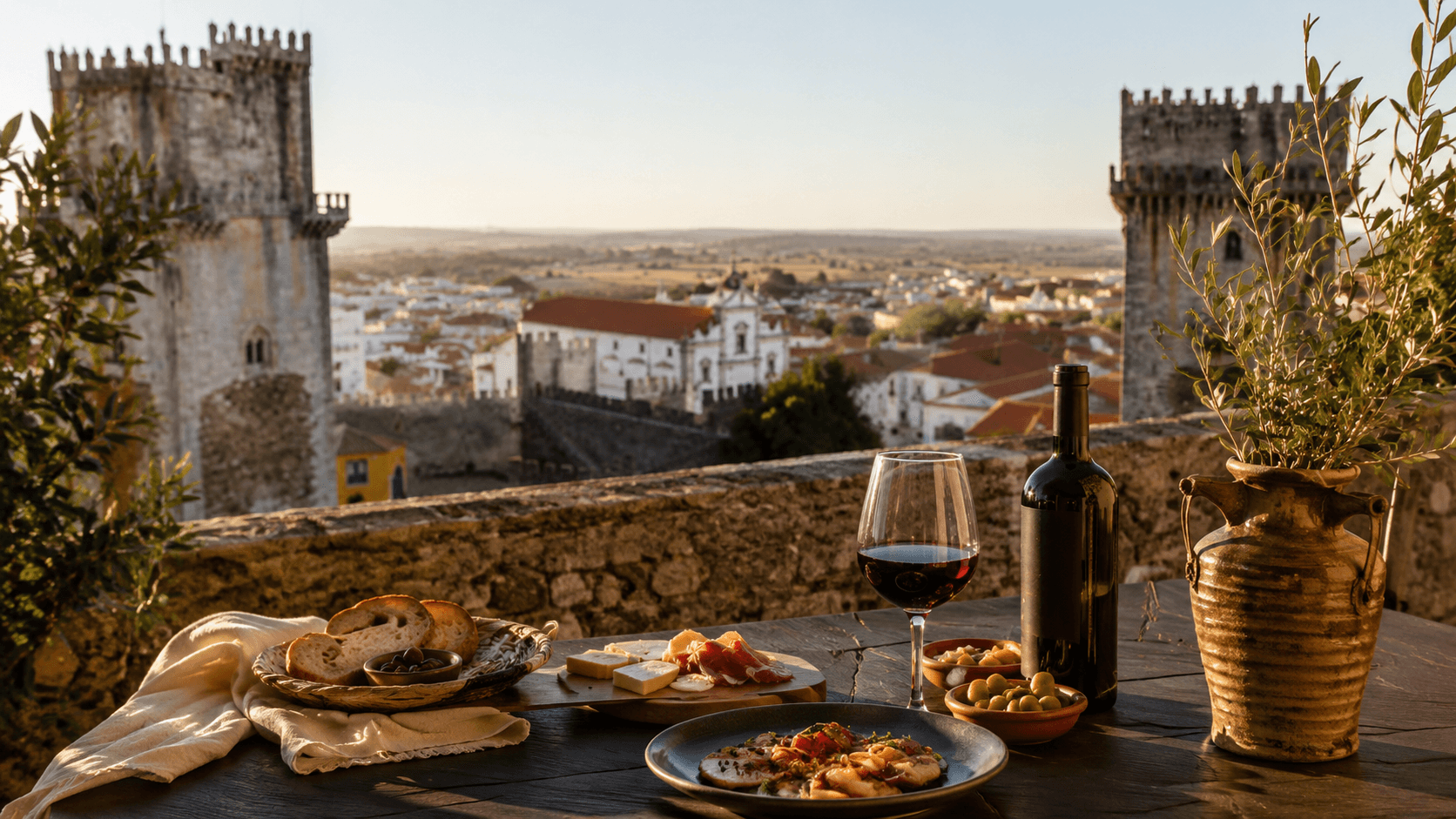 Cómo el Alentejo lidera el enoturismo responsable en 2026