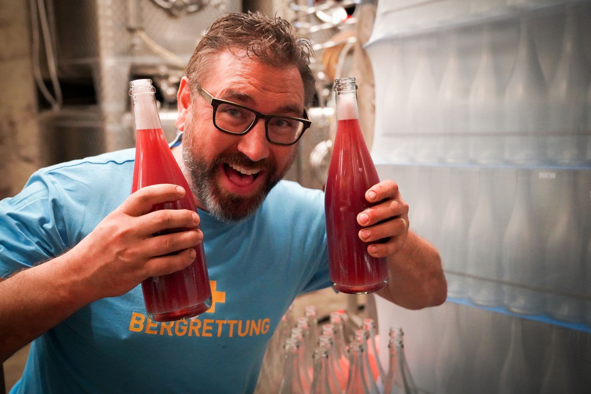 Staffelter Hof: la bodega más antigua del mundo sigue viva