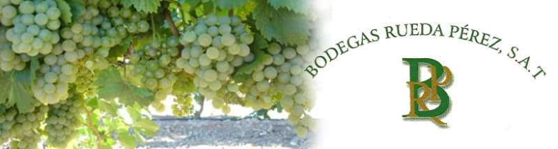 Bodegas Rueda Pérez