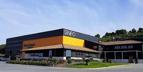 Bodegas Sinforiano