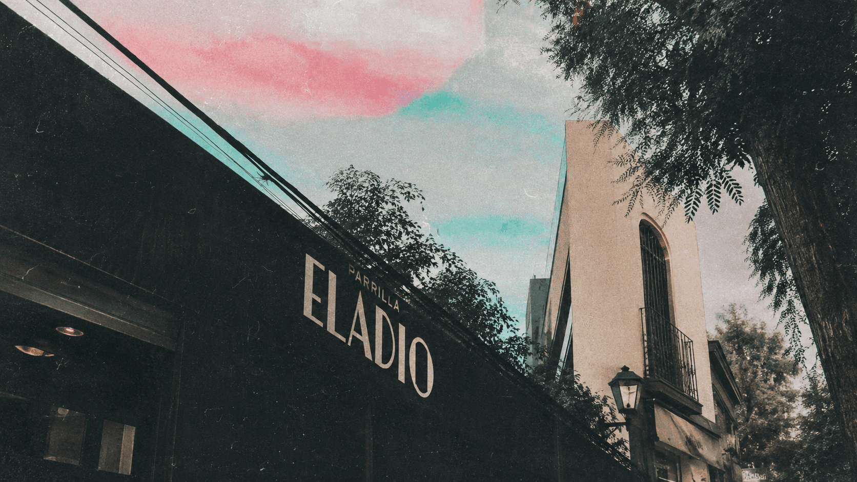 Eladio