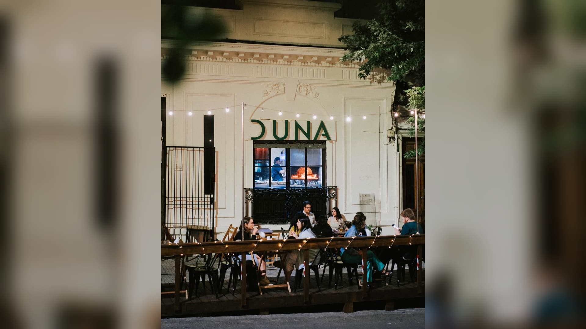Duna Bar
